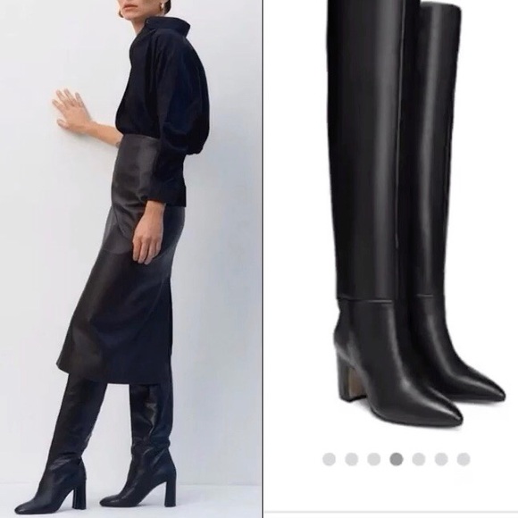 Sam Edelman Shoes - NWOT Sam Edelman Hutton boots 7 1/2